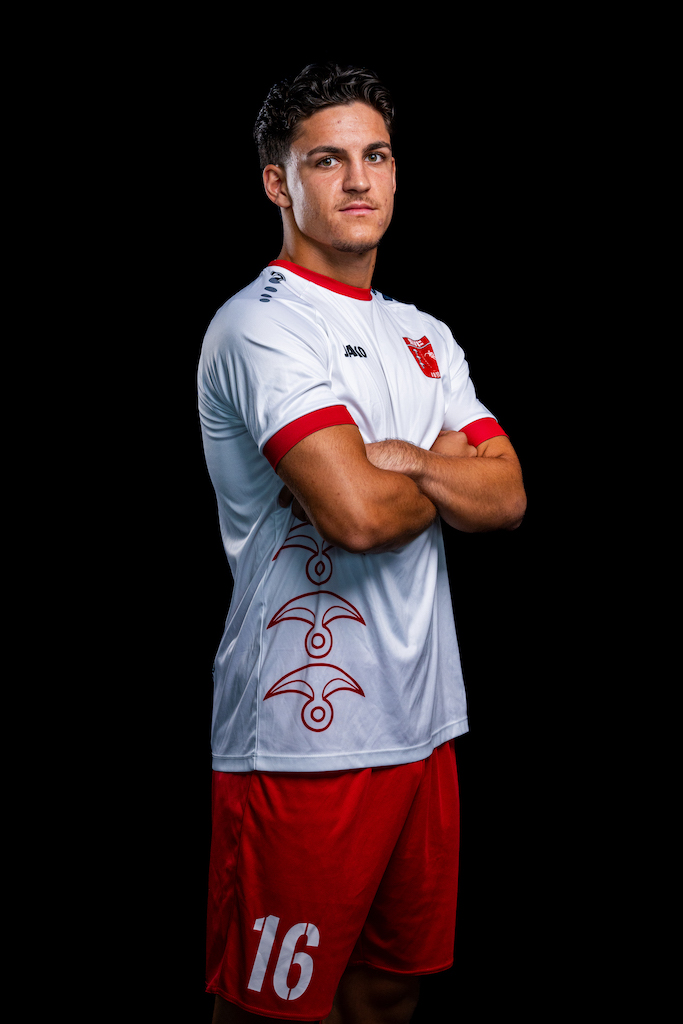 Hohloch, Tobias
